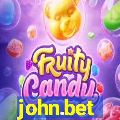 john.bet