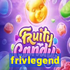 frivlegend