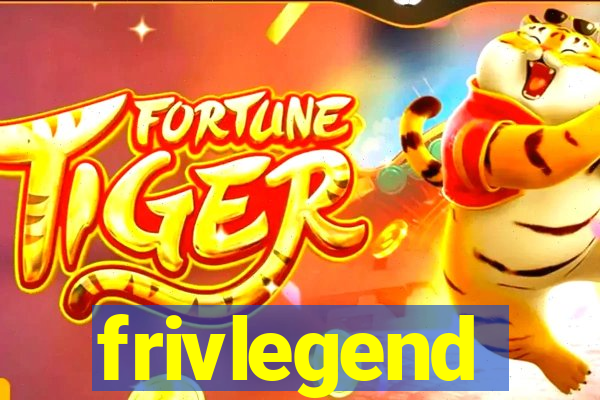 frivlegend