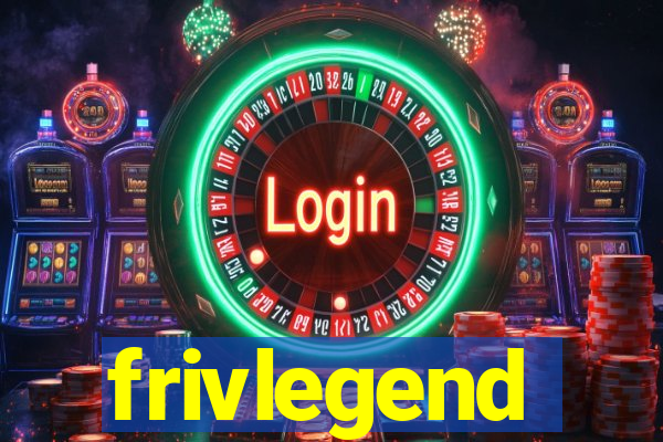 frivlegend