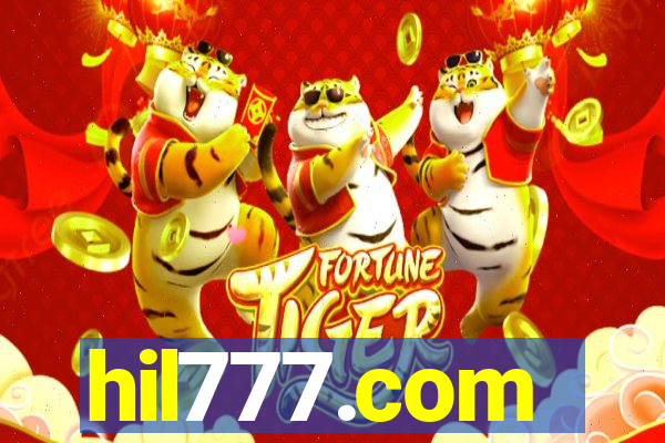 hil777.com