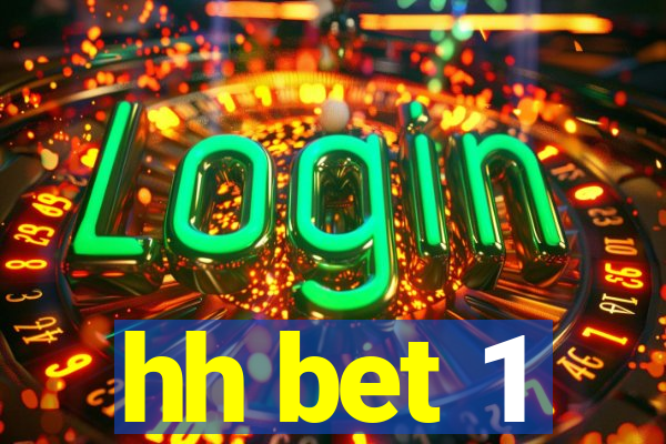 hh bet 1