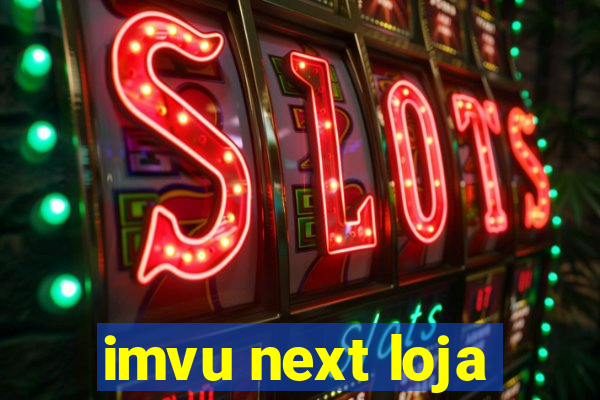 imvu next loja