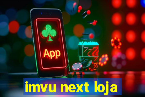 imvu next loja