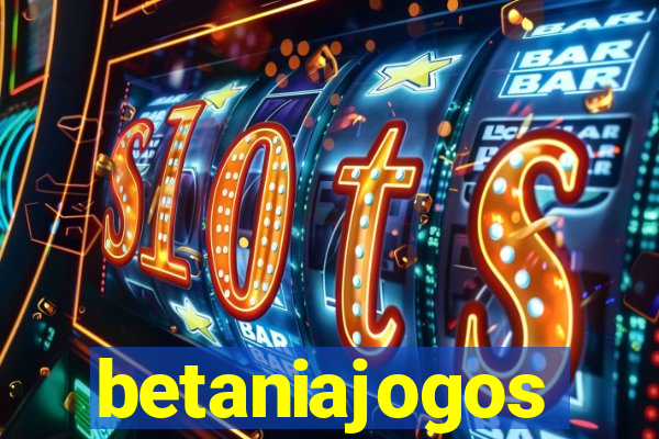 betaniajogos