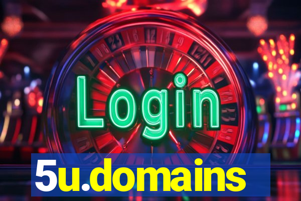 5u.domains