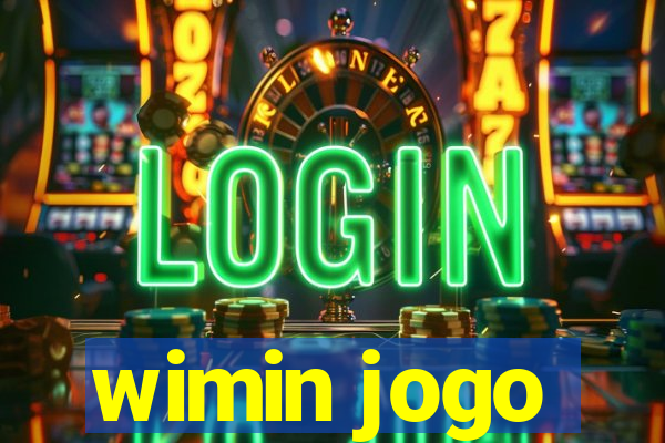 wimin jogo