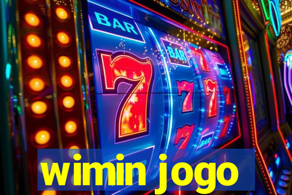 wimin jogo