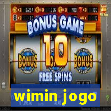 wimin jogo