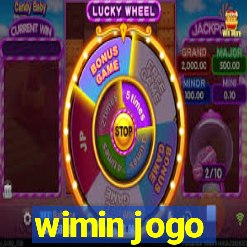 wimin jogo