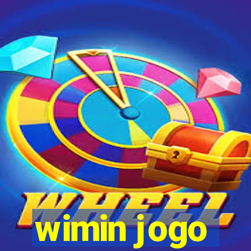 wimin jogo