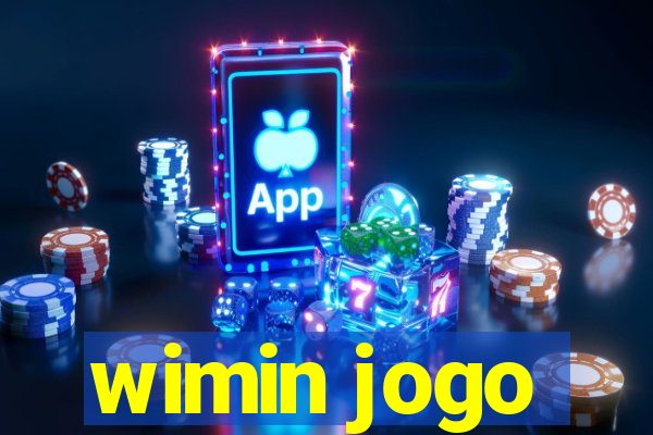 wimin jogo