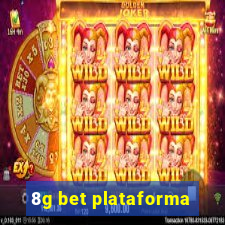 8g bet plataforma