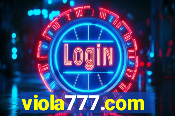 viola777.com