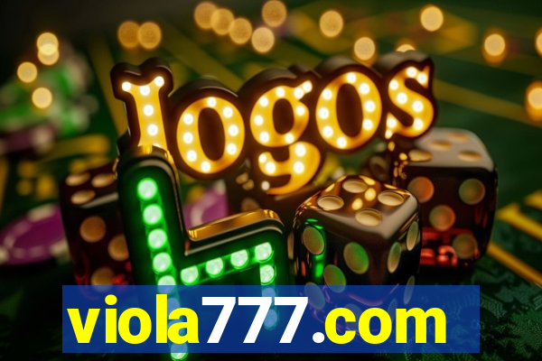 viola777.com