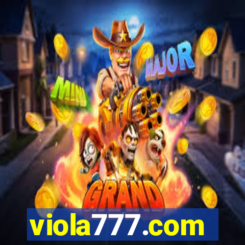 viola777.com