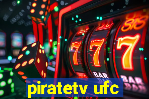 piratetv ufc