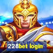 228bet login