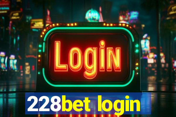 228bet login