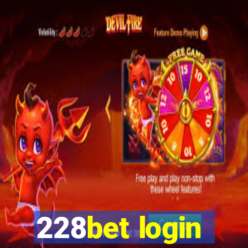 228bet login