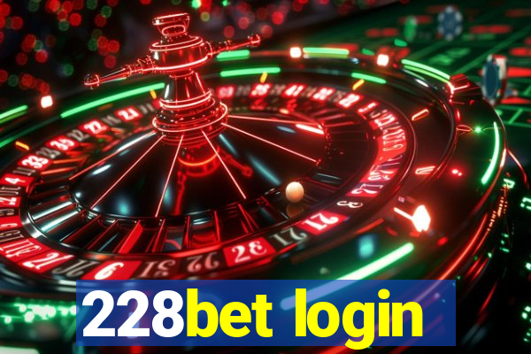 228bet login