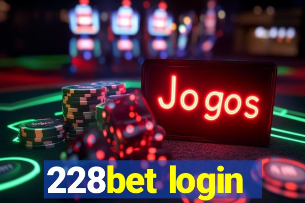 228bet login