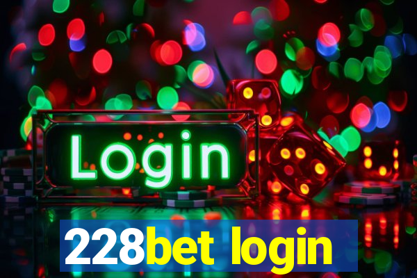 228bet login