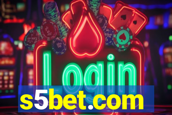 s5bet.com