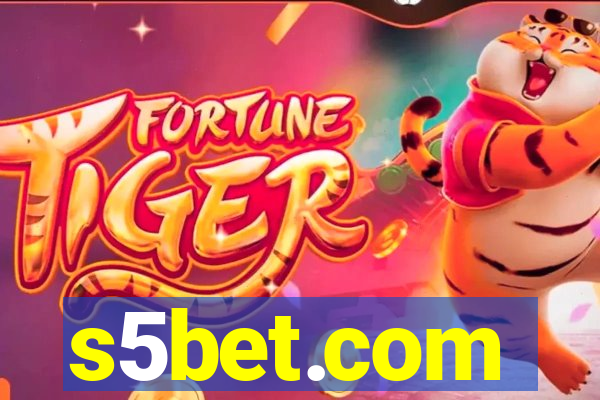 s5bet.com