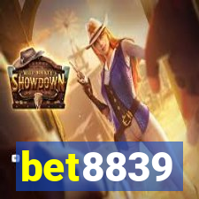 bet8839