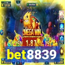 bet8839