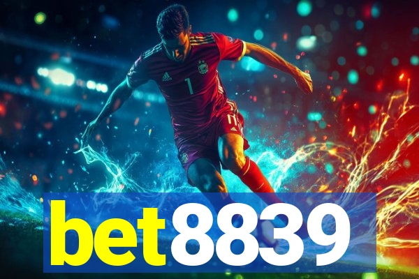 bet8839