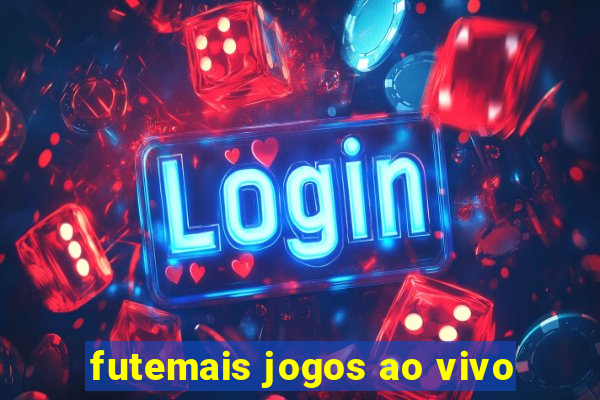 futemais jogos ao vivo