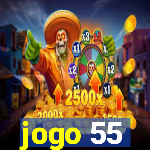 jogo 55