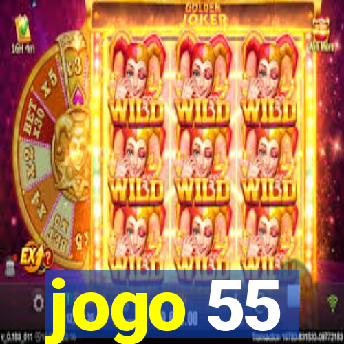 jogo 55