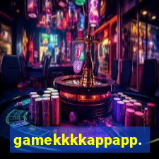 gamekkkkappapp.com