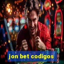 jon bet codigos