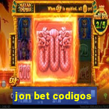 jon bet codigos