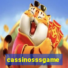 cassinosssgame