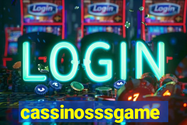 cassinosssgame