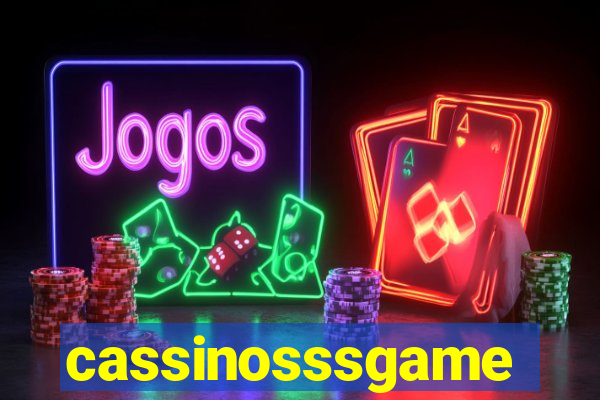 cassinosssgame