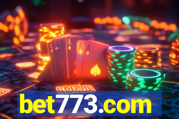 bet773.com