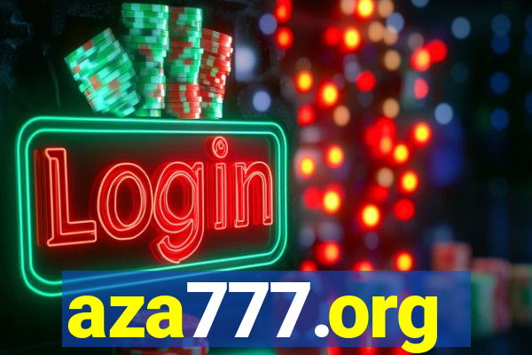 aza777.org