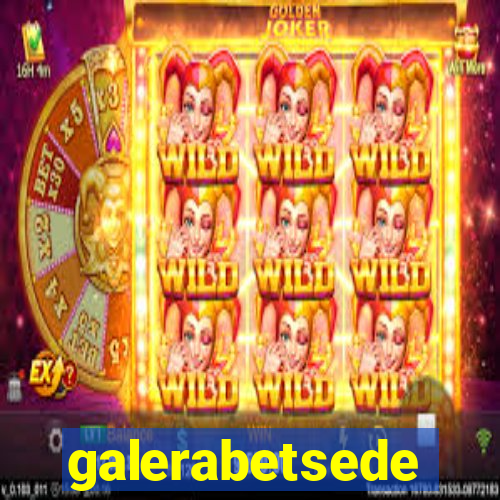 galerabetsede