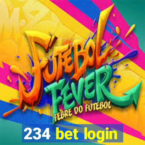 234 bet login