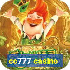 cc777 casino