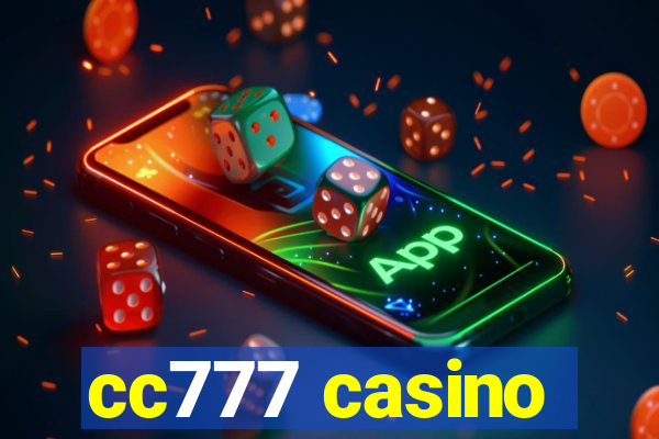 cc777 casino