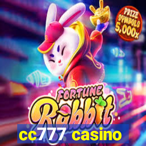 cc777 casino