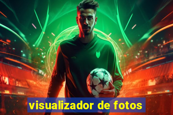 visualizador de fotos