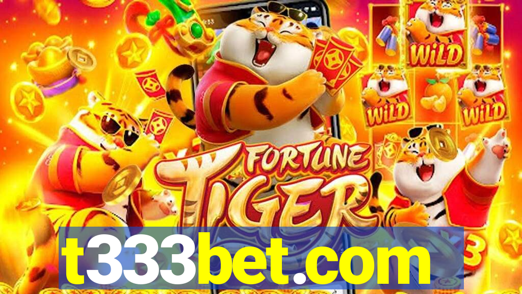 t333bet.com